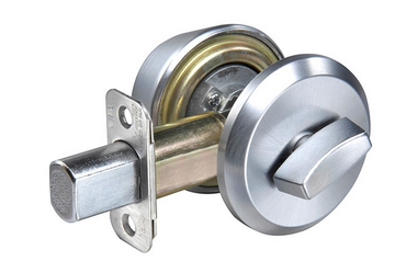 Accentra D292 Occupancy Indicator x Thumbturn Cylindrical Deadbolt
